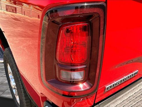 Certified 2026 RAM 2500 Big Horn AWD/4WD image 31