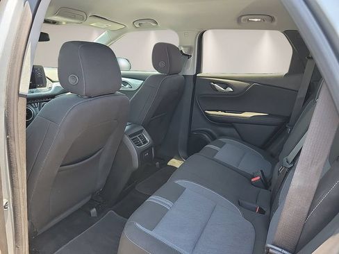 Used 2026 Chevrolet Blazer LT FWD image 8