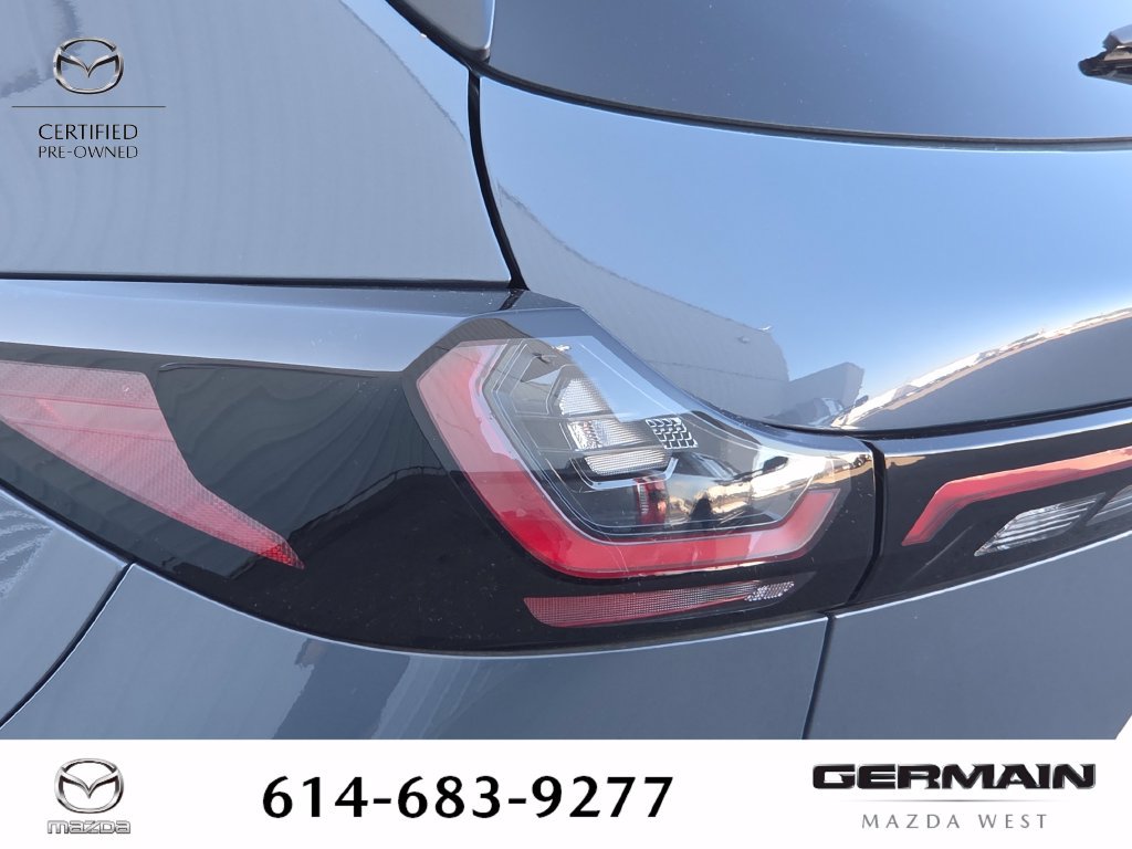 Certified 2026 MAZDA CX-5 Preferred AWD/4WD image 17