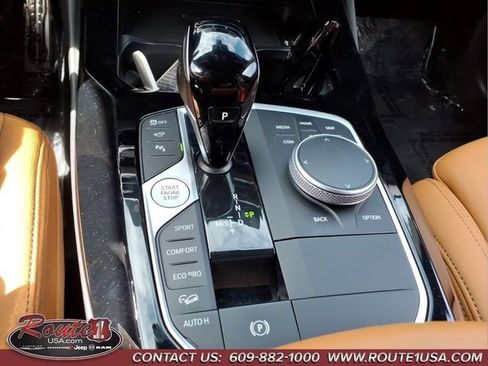 Used 2024 BMW X3 M40i w/ Premium Package AWD/4WD image 39