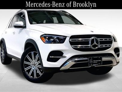 Used 2025 Mercedes-Benz GLE 350 4MATIC