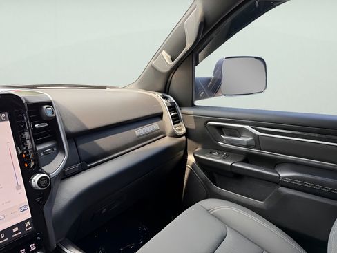 Used 2023 RAM 1500 Big Horn AWD/4WD image 26