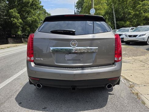 Used 2011 Cadillac SRX Luxury FWD image 3