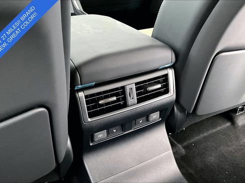 Used 2026 Lexus GX 550 AWD/4WD image 31