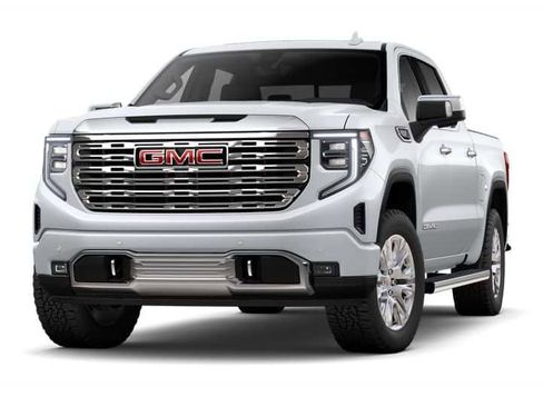 New 2026 GMC Sierra 1500 Denali AWD/4WD image 27
