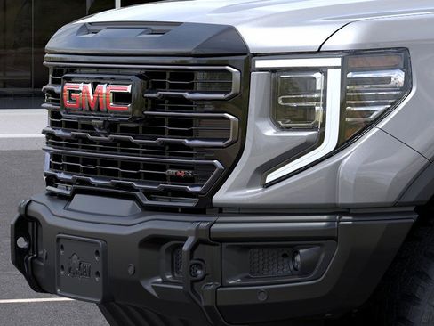 New 2026 GMC Sierra 1500 AT4X w/ AT4X AEV Edition image 13