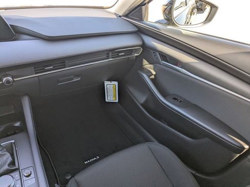 New 2026 MAZDA MAZDA3 s image 16