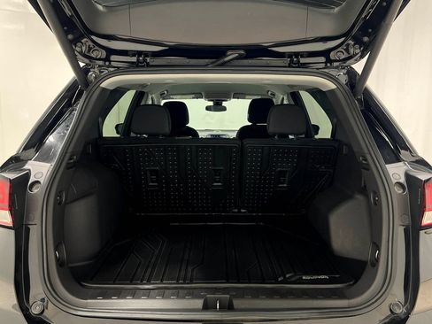 Used 2022 Chevrolet Equinox LT FWD image 26