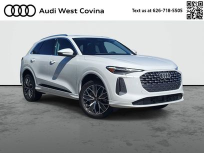 Used 2025 Audi Q5 Premium Plus w/ Premium Plus