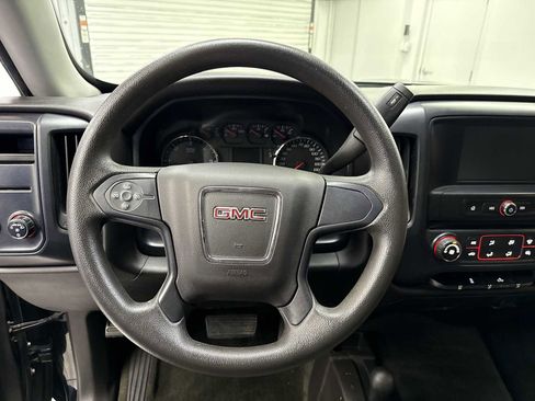 Used 2016 GMC Sierra 1500 4x4 Double Cab w/ Elevation Edition image 17