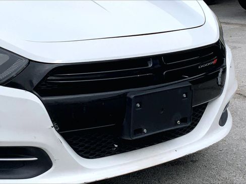 Used 2016 Dodge Dart SE w/ Convenience Group image 24