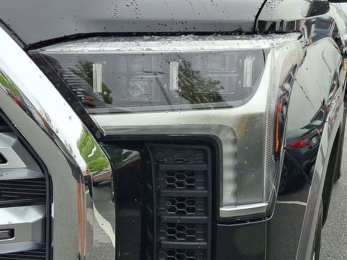 Used 2025 Toyota Tundra 1794 Edition AWD/4WD image 10