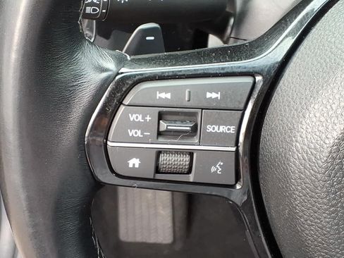Certified 2024 Honda Civic Sport image 17