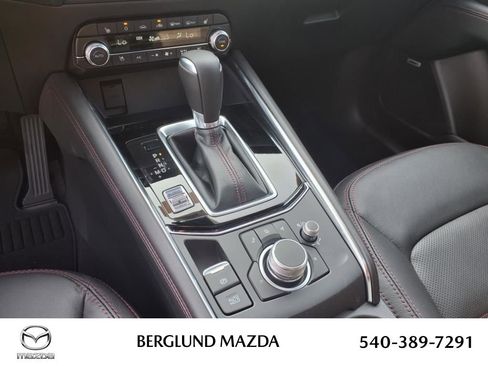 New 2025 MAZDA CX-5 2.5 Turbo image 18