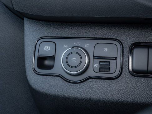 New 2026 Mercedes-Benz Sprinter 2500 image 22