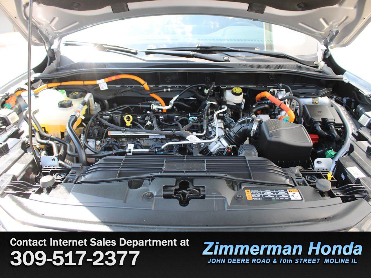 Used 2023 Ford Escape ST-Line Elite AWD/4WD image 20