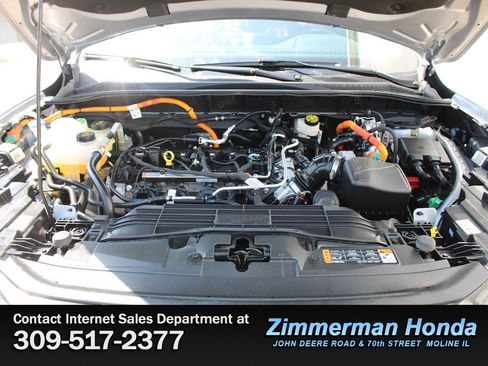 Used 2023 Ford Escape ST-Line Elite AWD/4WD image 20