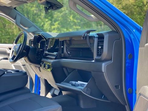 Used 2025 Chevrolet Silverado 1500 LT w/ All Star Edition Plus image 25