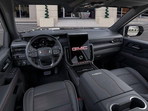 New 2026 GMC Yukon XL AT4 Ultimate AWD/4WD image 15