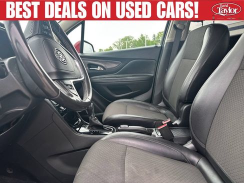 Used 2019 Buick Encore Preferred FWD image 10