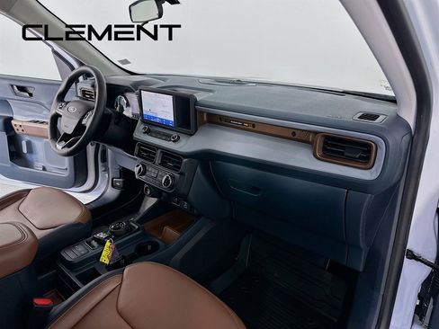 Certified 2024 Ford Maverick Lariat image 34