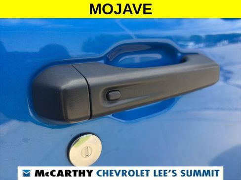 Used 2023 Jeep Gladiator Mojave AWD/4WD image 29
