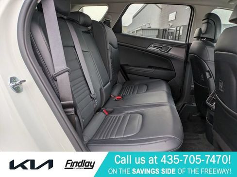 Used 2023 Kia Sportage SX Prestige AWD/4WD image 31