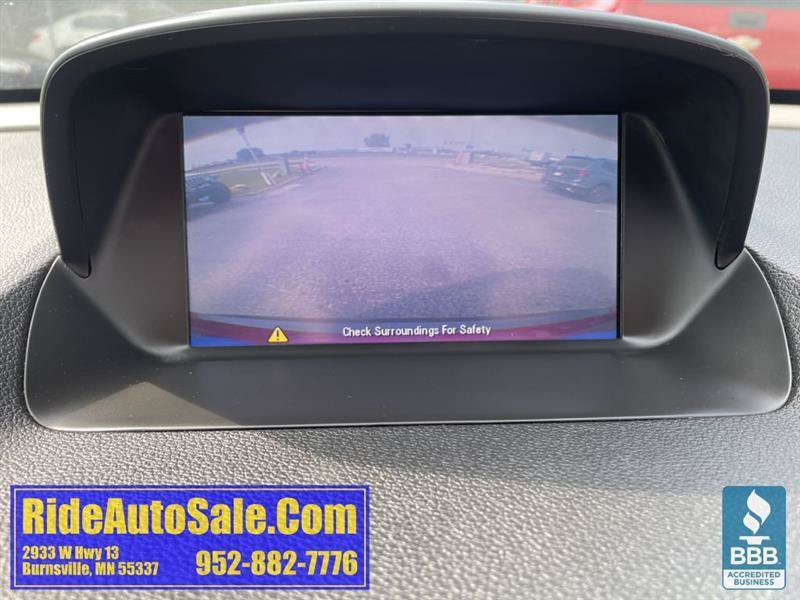 Used 2014 Buick Encore Leather AWD/4WD image 22