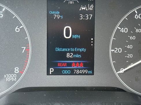 Used 2023 Toyota Corolla LE FWD image 18
