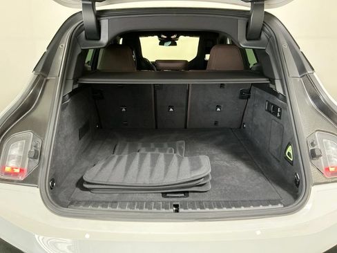 Certified 2023 BMW iX xDrive50 w/ Sport Package AWD/4WD image 27