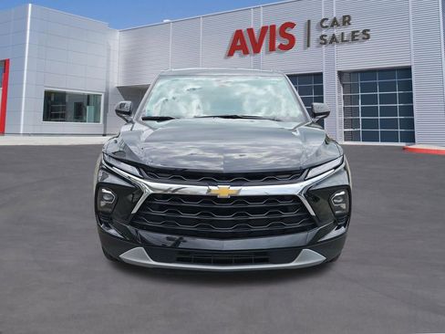 Used 2025 Chevrolet Blazer LT FWD image 10