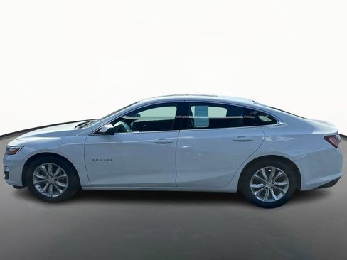 Used 2019 Chevrolet Malibu LT image 6