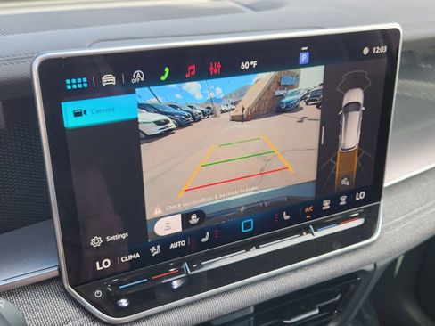 New 2026 Volkswagen Tiguan S AWD/4WD image 9
