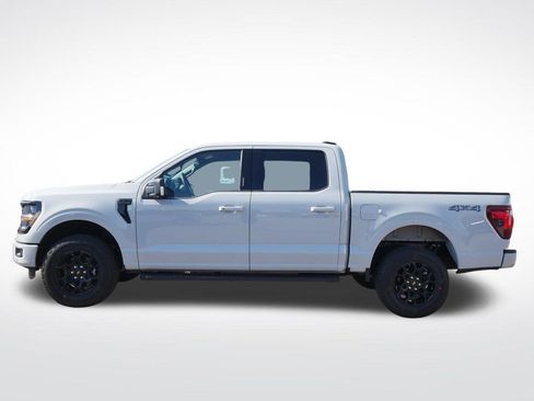 New 2026 Ford F150 XLT AWD/4WD image 7