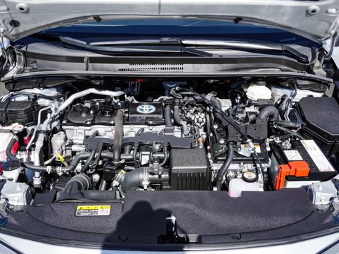 Certified 2023 Toyota Corolla SE FWD image 15