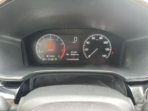 Used 2024 Honda CR-V EX-L image 19