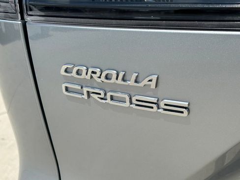 Used 2026 Toyota Corolla Cross L FWD image 12