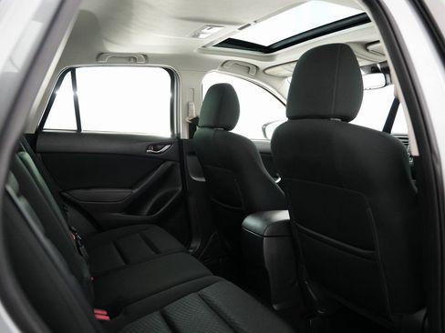 Used 2014 MAZDA CX-5 Touring w/ Touring Technology Package image 34