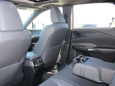 Certified 2025 Lexus RX 350 Premium FWD image 9