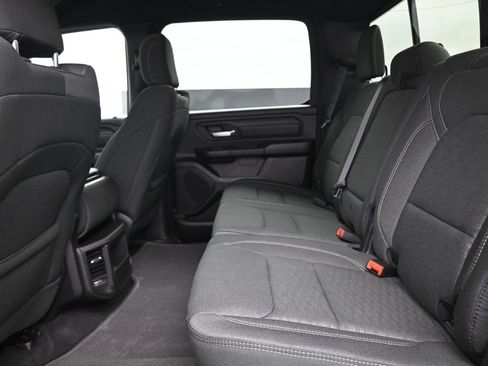 New 2025 RAM 1500 Tradesman w/ Night Edition image 14