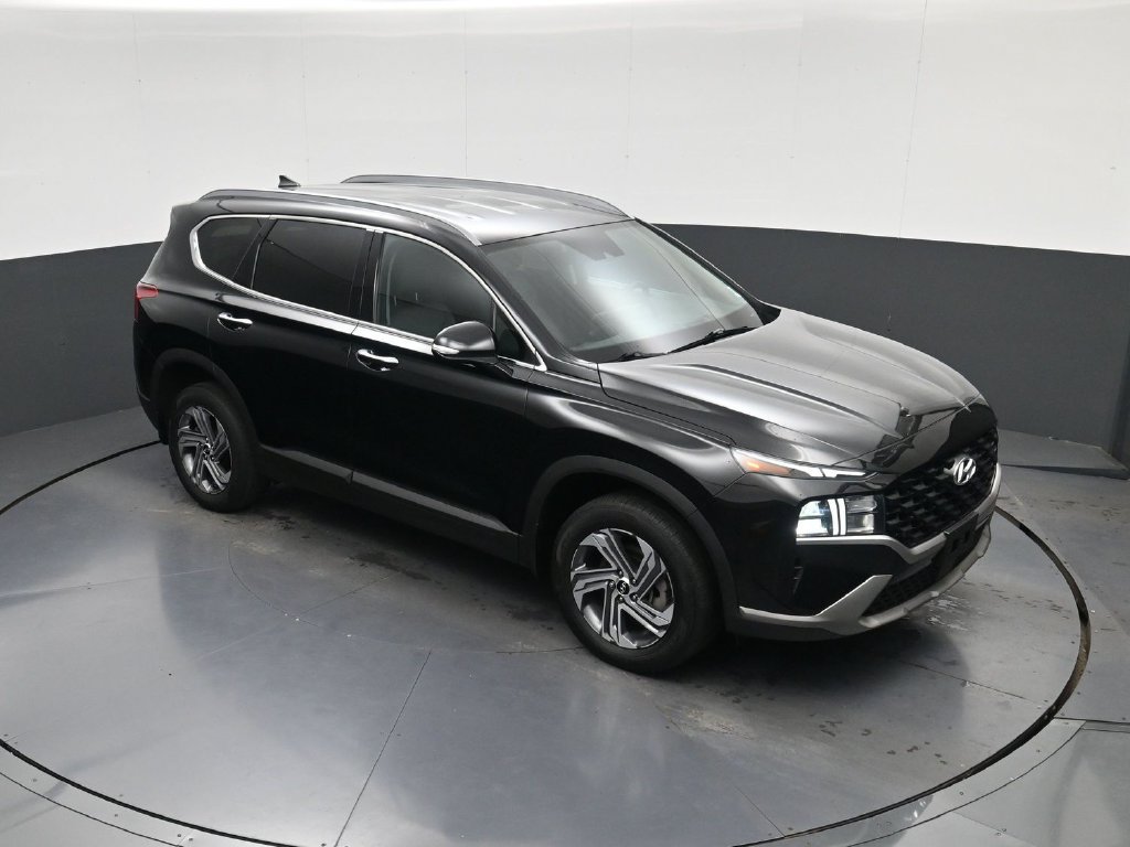 Used 2023 Hyundai Santa Fe SEL w/ Winter Weather Package AWD/4WD image 28