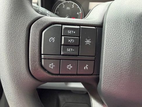 New 2026 Ford F550 4x4 Regular Cab Super Duty image 10