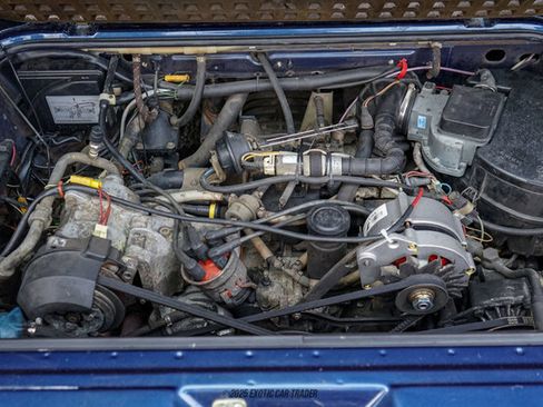 Used 1989 Volkswagen Vanagon image 16