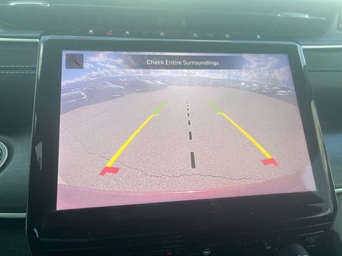 Used 2023 Jeep Grand Cherokee Limited w/ Trailer Tow Prep Group (B) image 21