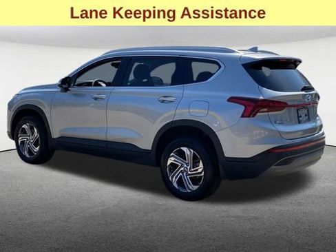 Used 2023 Hyundai Santa Fe SEL AWD/4WD image 6