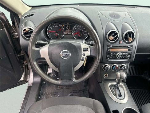 Used 2011 Nissan Rogue S AWD/4WD image 14