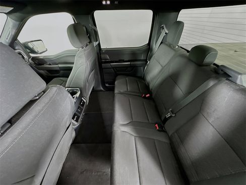 Used 2024 Ford F150 XLT w/ Bed Utility Package image 21