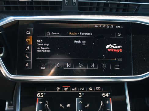Used 2019 Audi A7 3.0T Premium Plus w/ Premium Plus Package AWD/4WD image 18