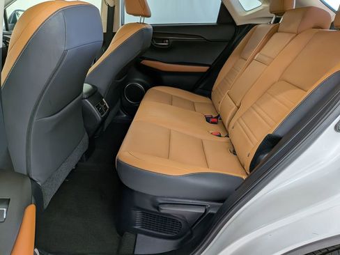 Used 2020 Lexus NX 300h AWD w/ Premium Package image 29