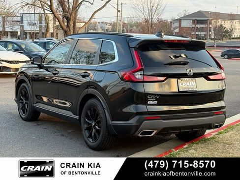 Used 2023 Honda CR-V Sport image 5
